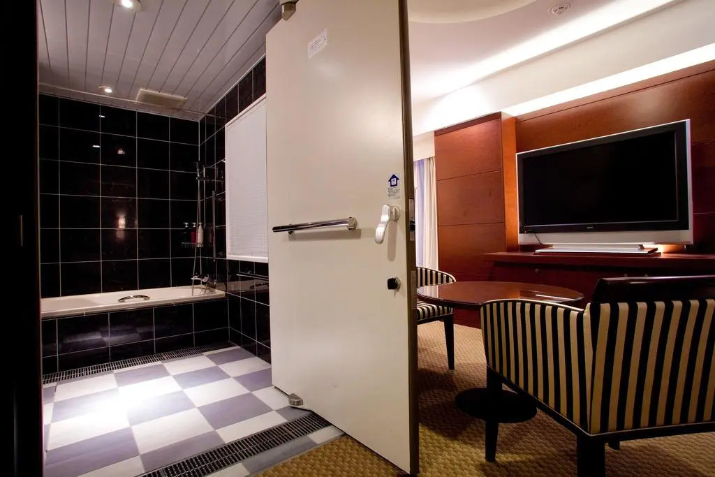 APA Hotel Yodoyabashi Ekimae 사진 29