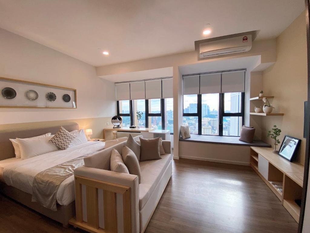 Ceylonz Lifestyle Suites — фото