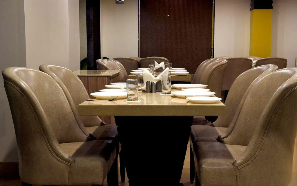Hotel photo 12