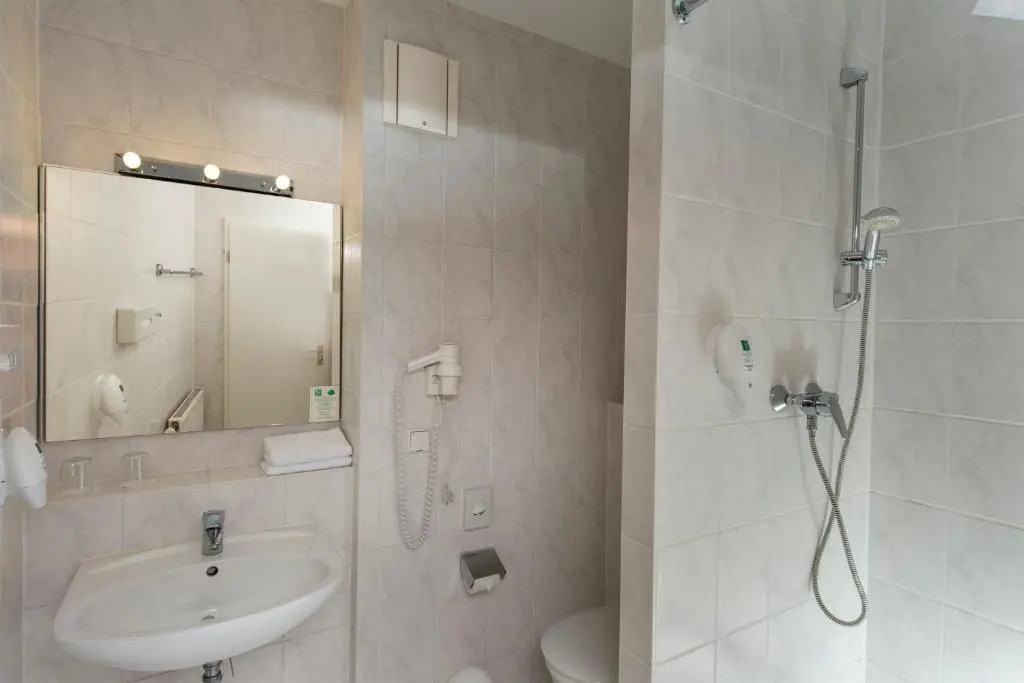 Good Morning + Berlin City East - Chambres