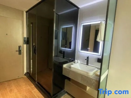 GreenTree Inn Taiyuan Guomao Business Hotel - Chambres
