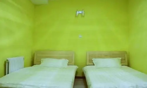 Sunshine Guesthouse Erguna