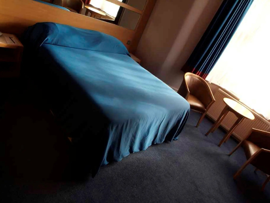 Classic room