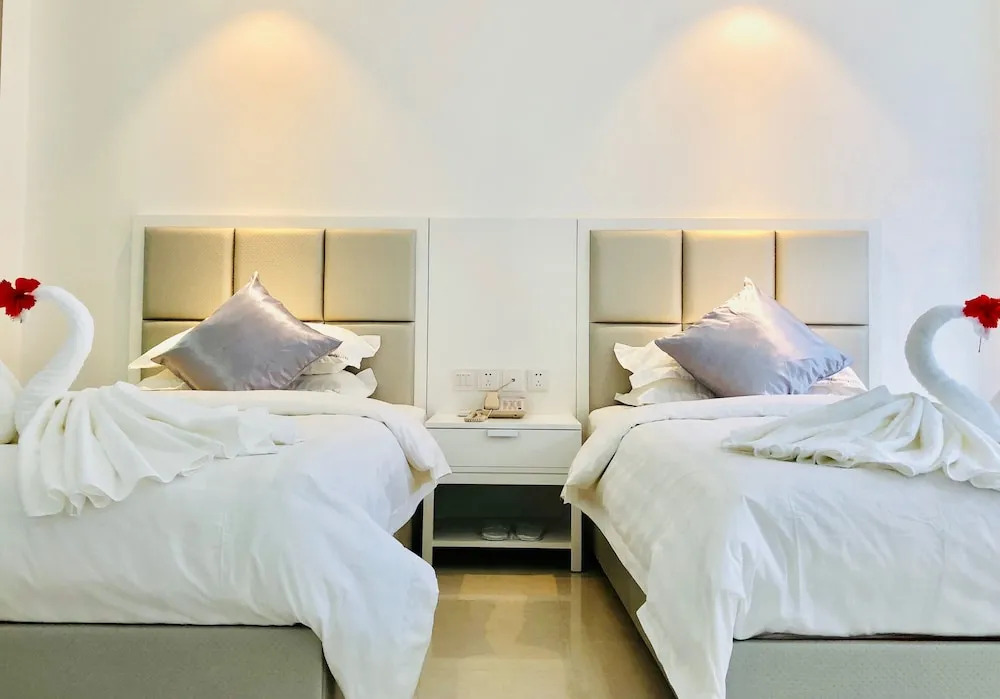 Ocean Star Hotel - фото 6