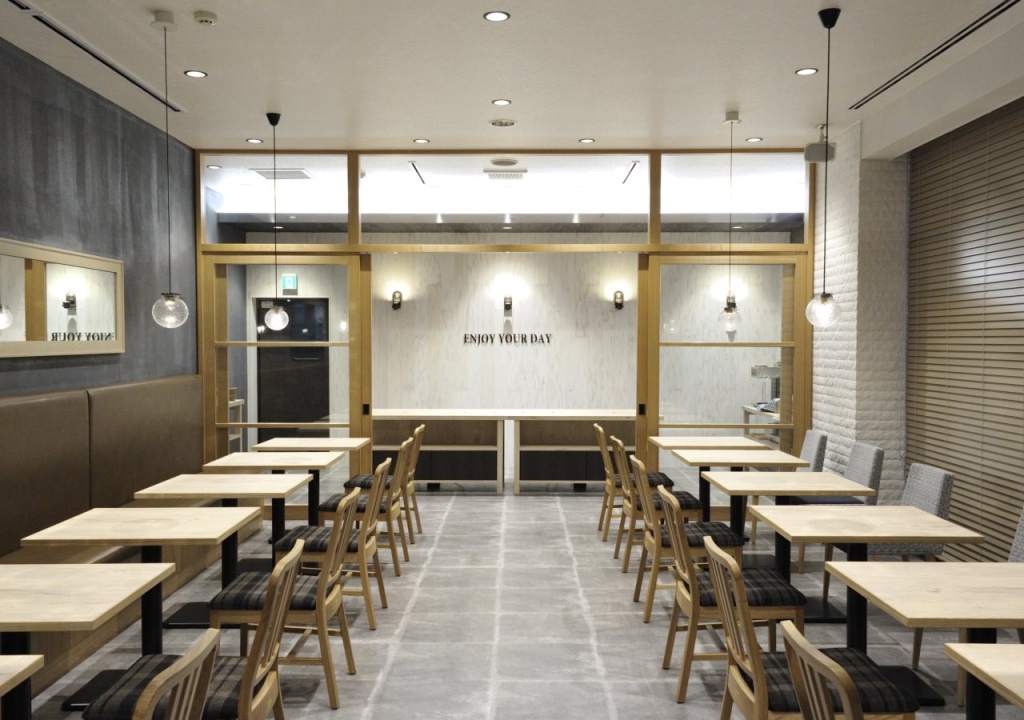 The OneFive Fukuoka Tenjin 사진 25