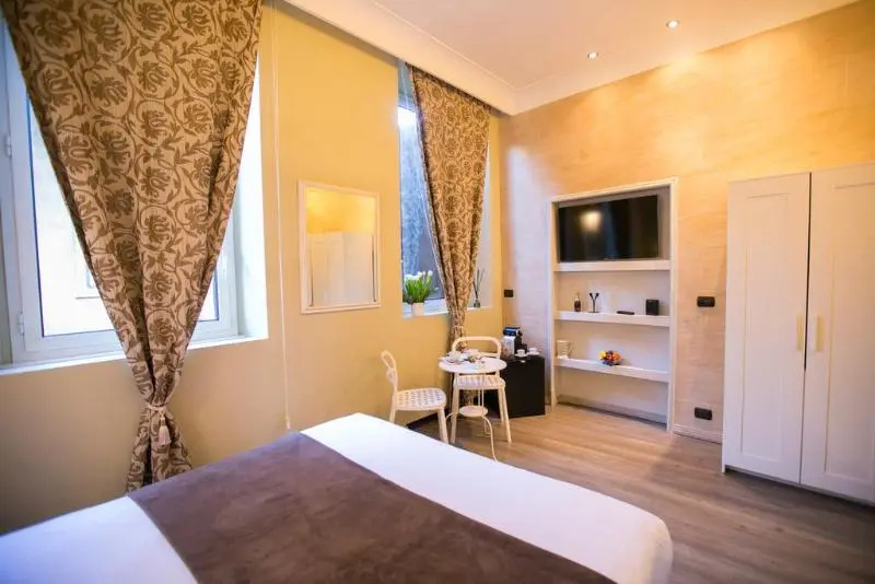 Standard room