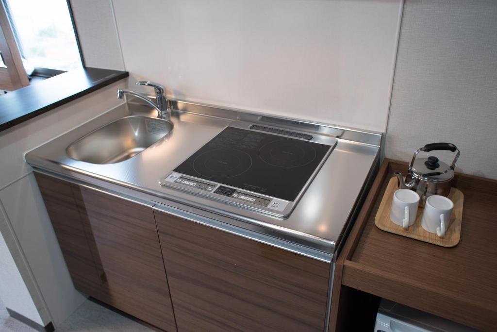 HOTEL TRAD Osaka Tsuruhashi 사진 8