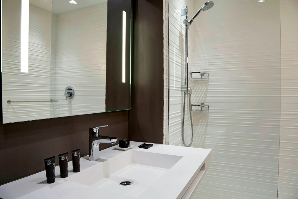 AC Hotel by Marriott Miami Beach - Général