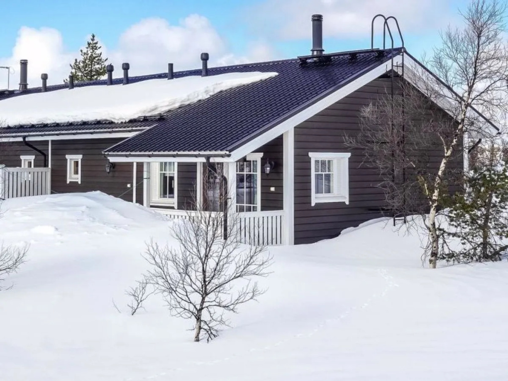 Urupään maja a