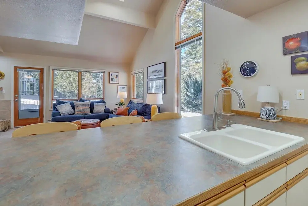 Cloudcroft Vacation Rental ~ 4 Mi to Skiing! - фото 3