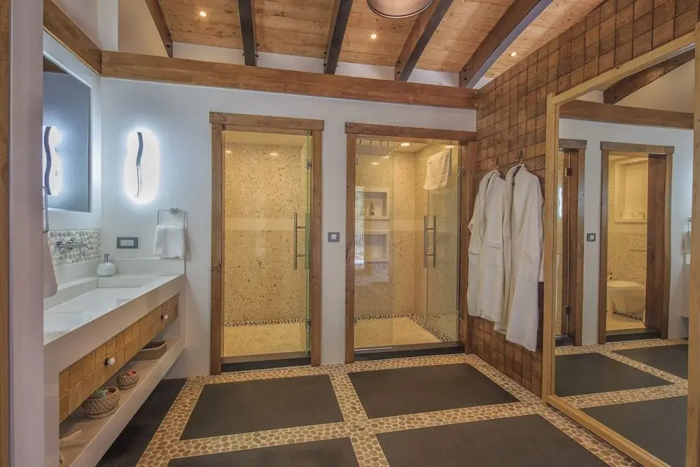 Gokce Villa Fethiye image rooms