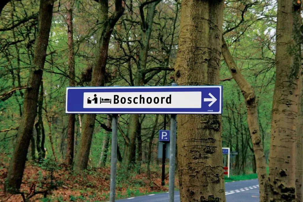 Fletcher Hotel-Restaurant Boschoord - Chambres