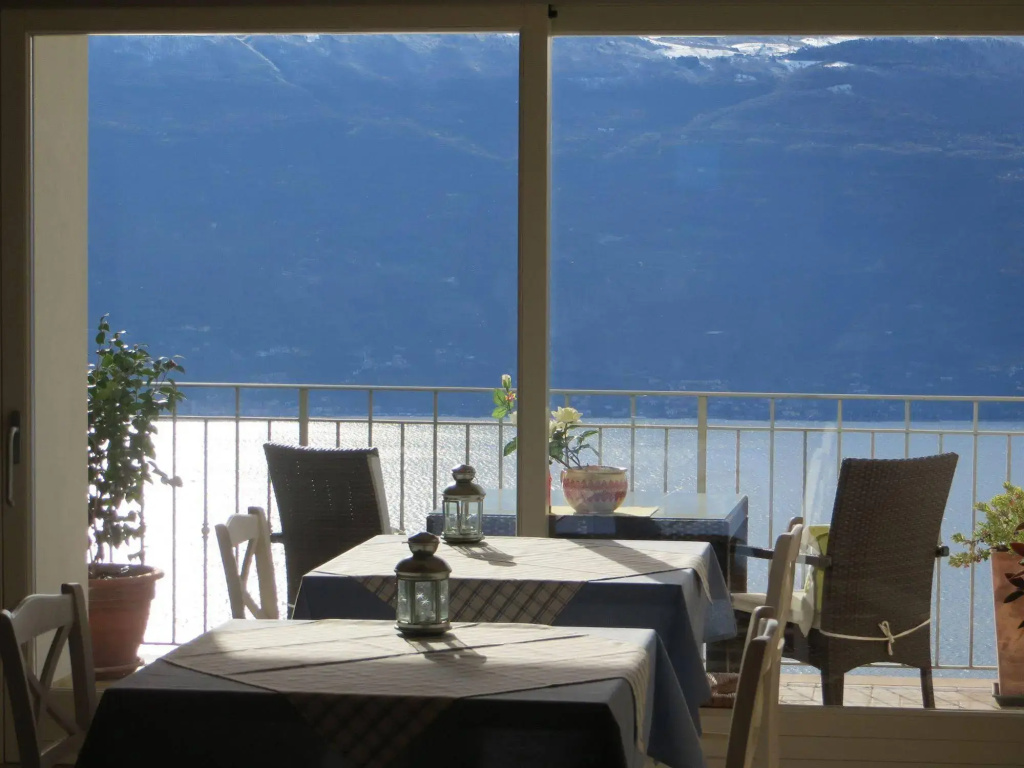 Villa Muslone
