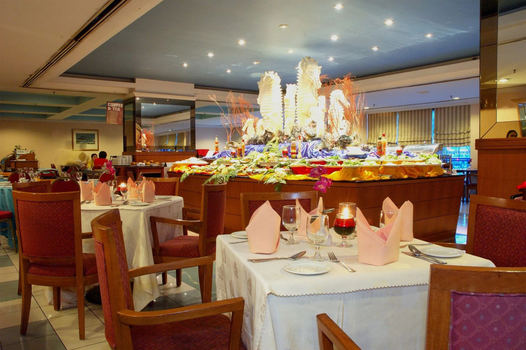 Hotel photo 18