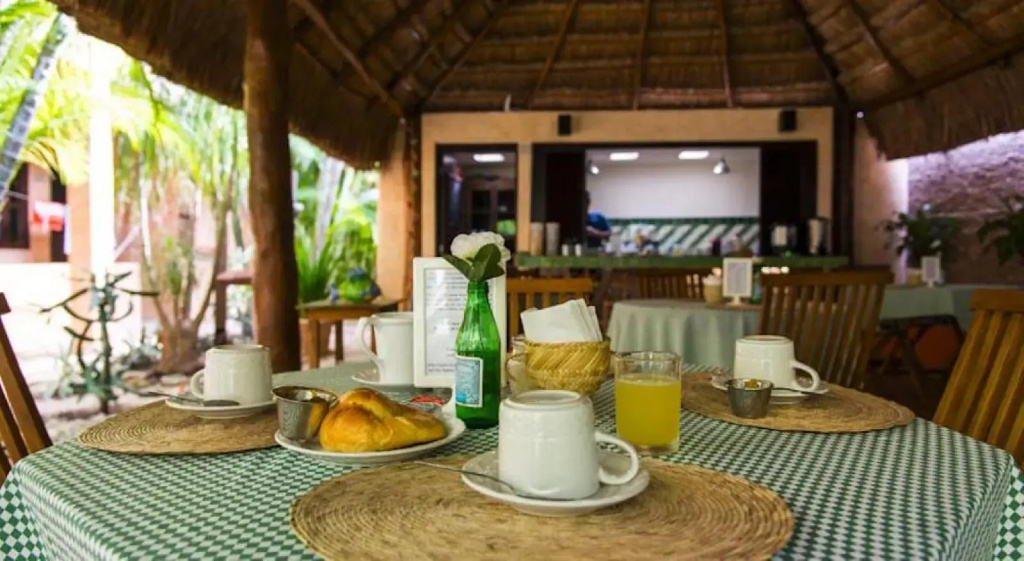 Hotel Barrio Latino - Général