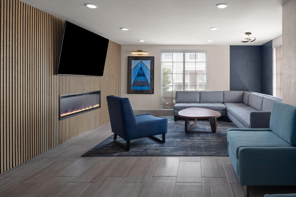 La Quinta Inn by Wyndham Omaha West - Général