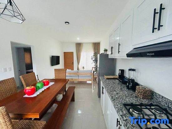 Casa Brisa Caribe Cabrera – Perfect for Family & Friends