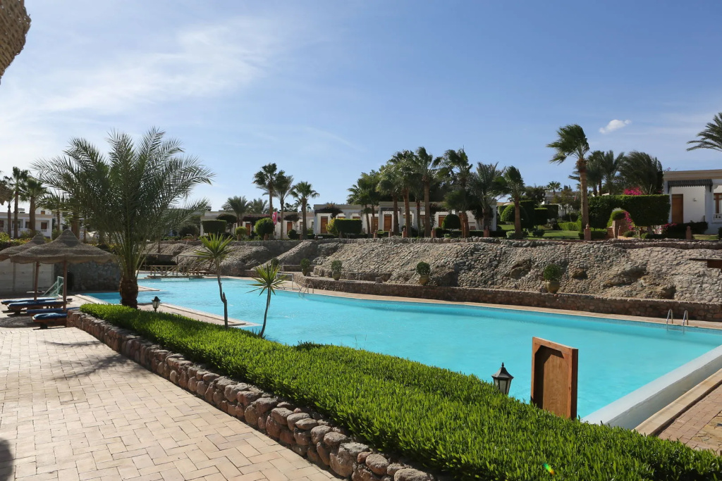 Club Reef Resort - Général