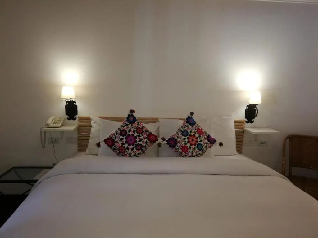 Quinta San Blas by Ananay Hotels - Chambres