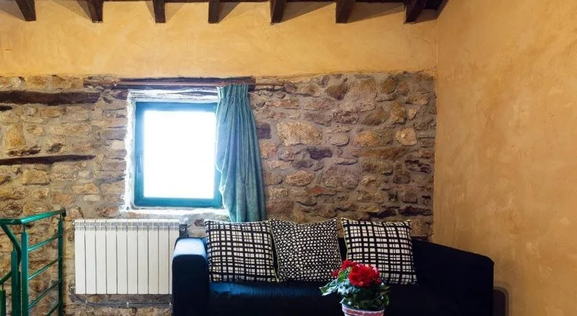 El Valle Perdido Casas Rurales - Général