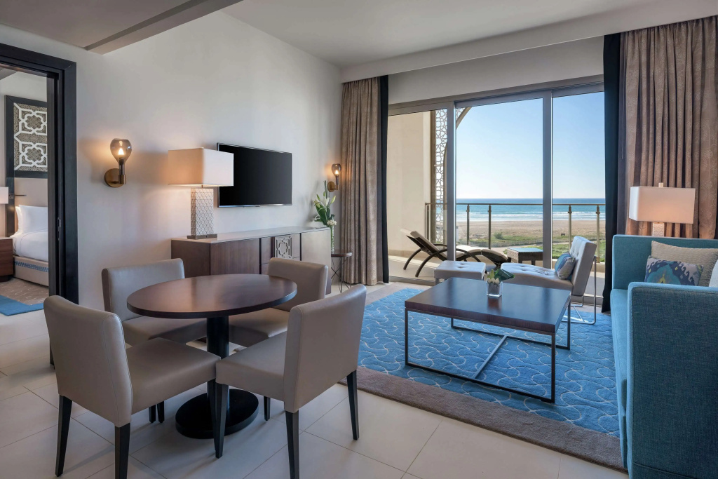 Hilton Tangier Al Houara Resort & Spa - 5