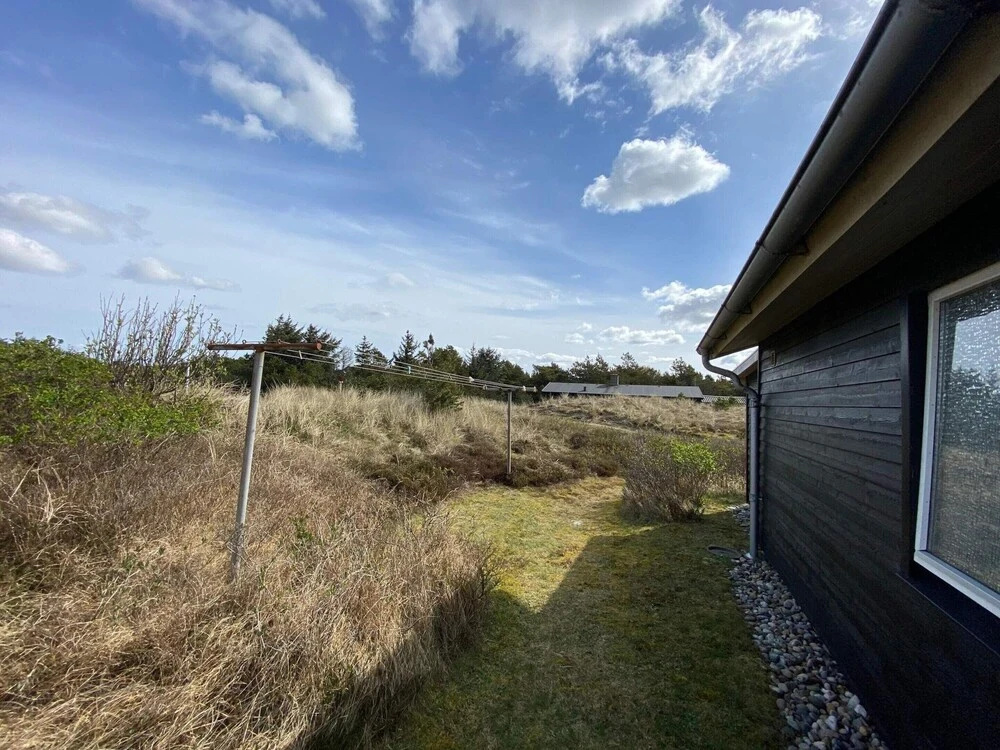 6 Person Holiday Home in Hvide Sande