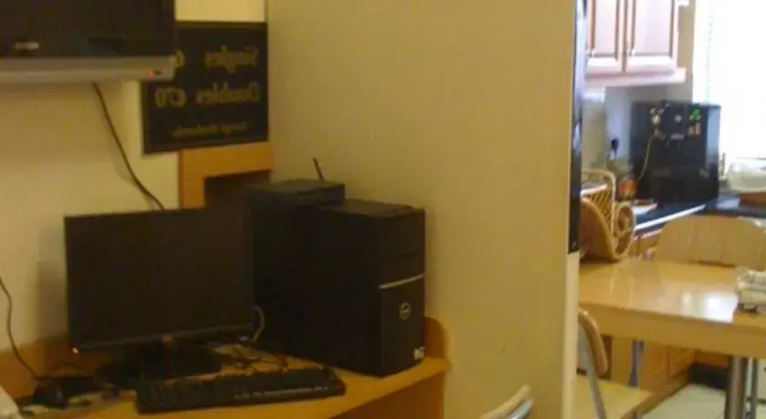 Hotel photo 10