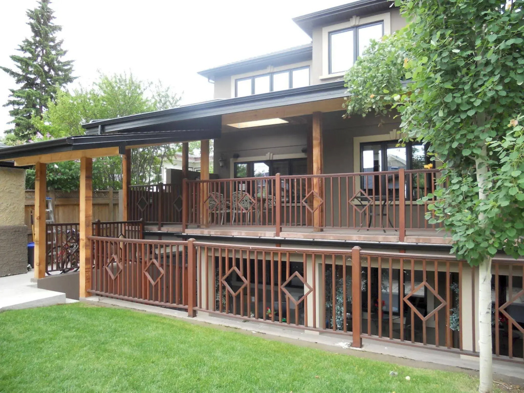 Westmount River Inn - фото 22