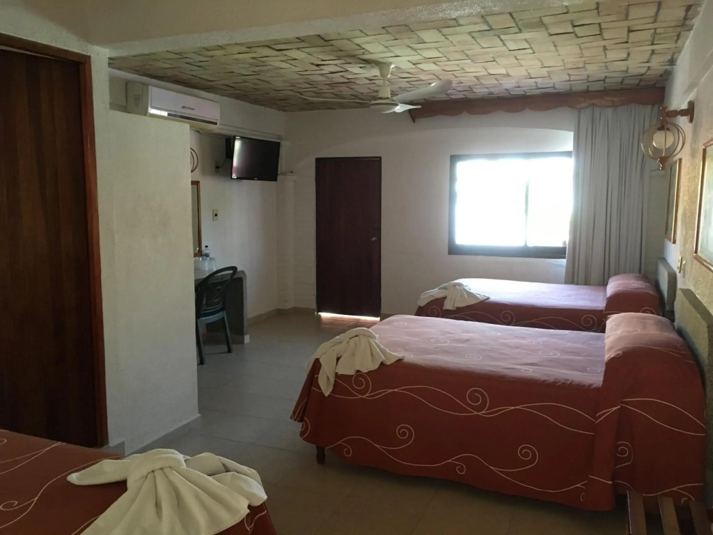 Hotel photo 20