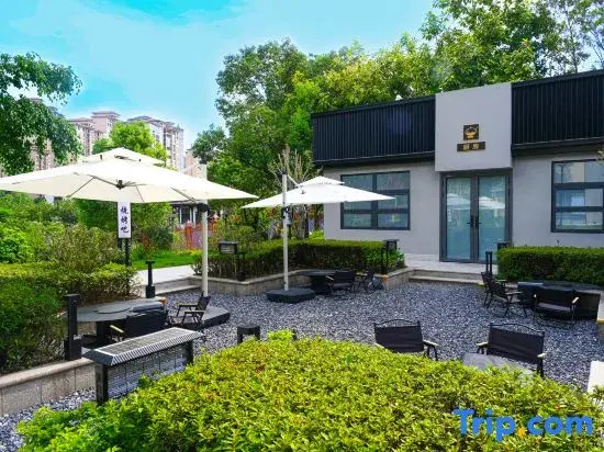 Pengcheng Hotel (Meizhou Ketianxia Branch)