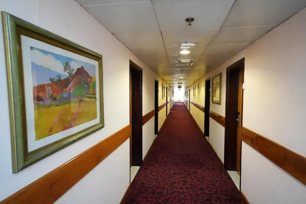 Hotel photo 13