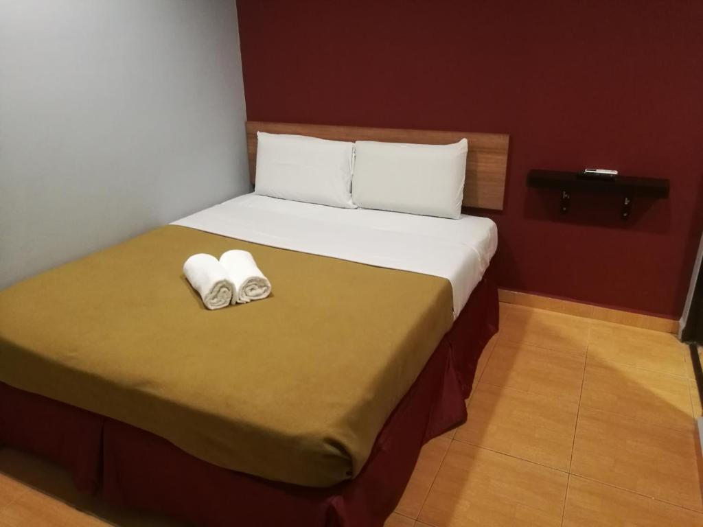 Grandpa Hotel