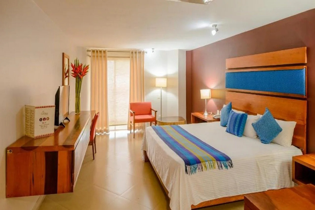 Hotel photo 5