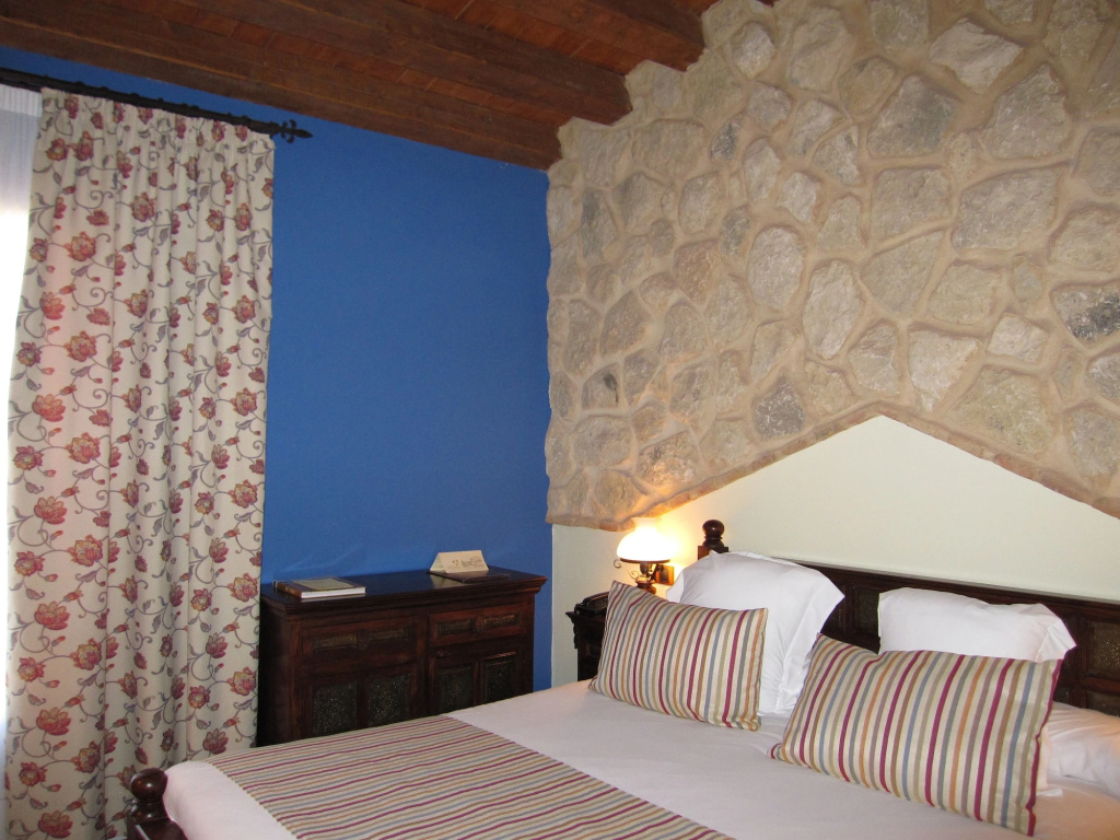 Abba Las Viñas Tiedra Hotel Rural - Général
