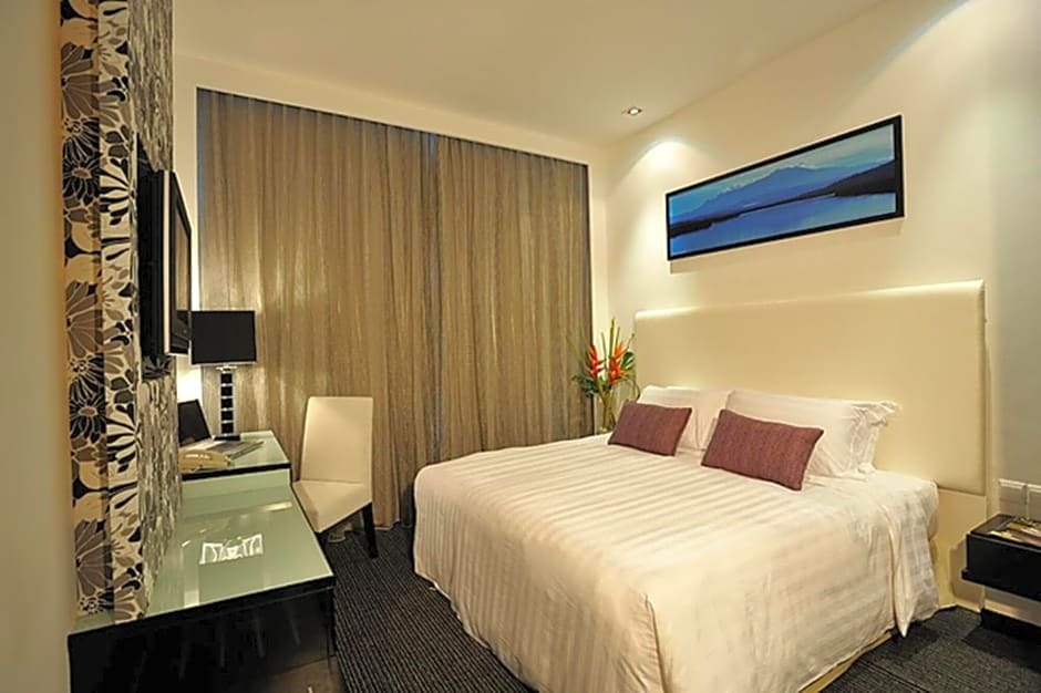 Grand Borneo Hotel