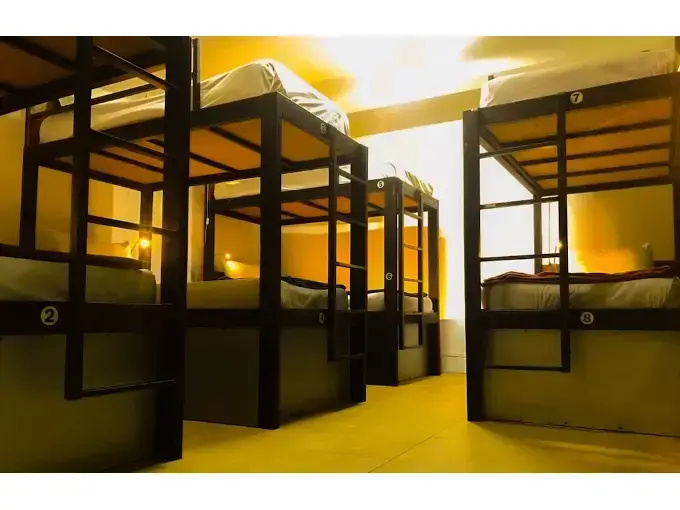 Hotel photo 10