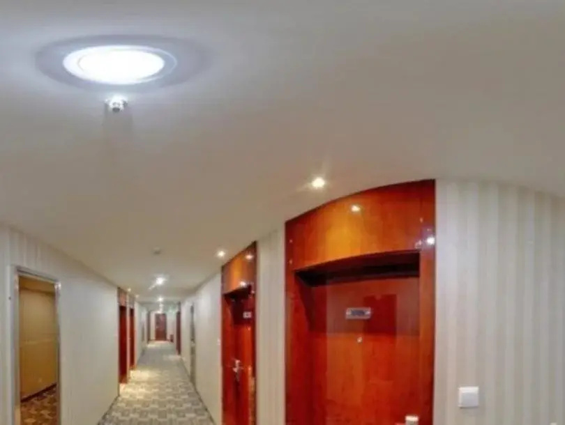 Starway Nanjing Phoenix Globle Branch Hotel - Général