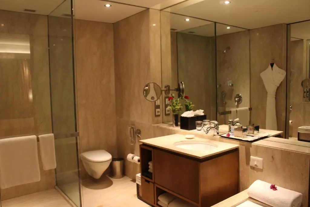ITC Sonar, a Luxury Collection Hotel, Kolkata - Chambres
