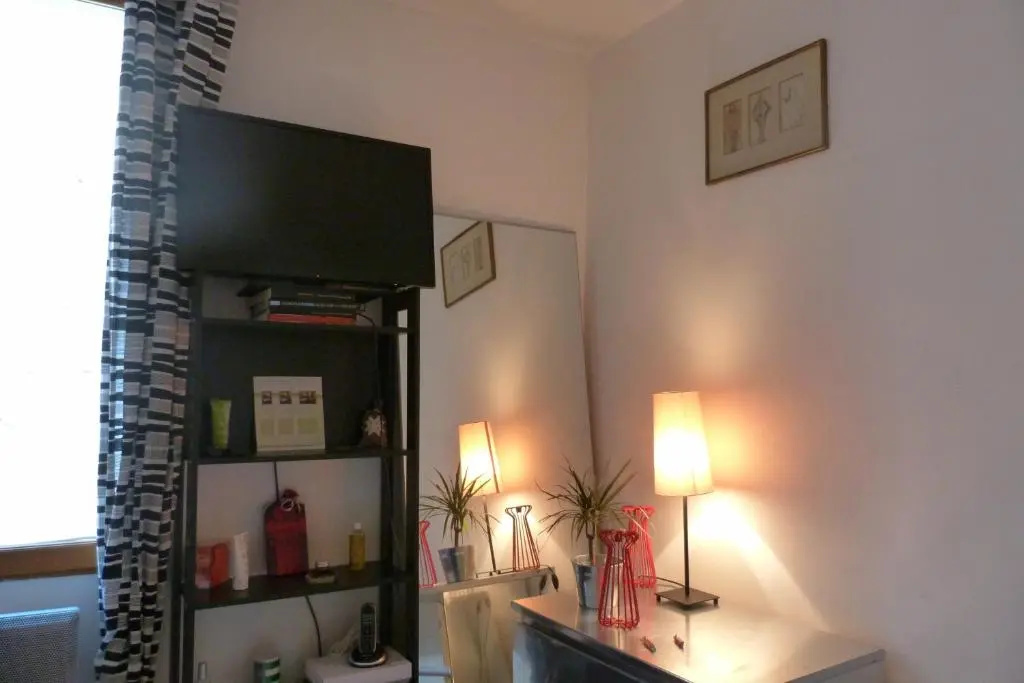Studio