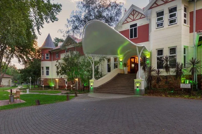 Holiday Inn Johannesburg Sunnyside Park by IHG - Chambres