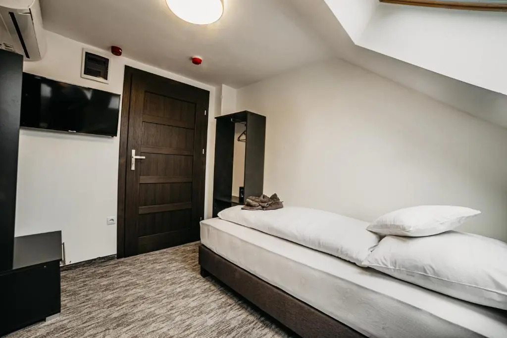 Cédrus Club Hotel - фото 3