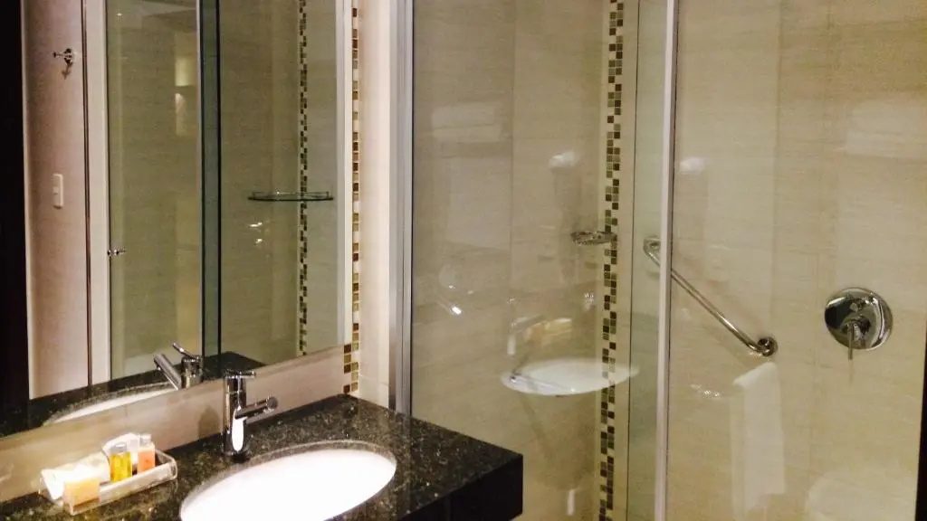Carnaval Hotel Casino - Chambres