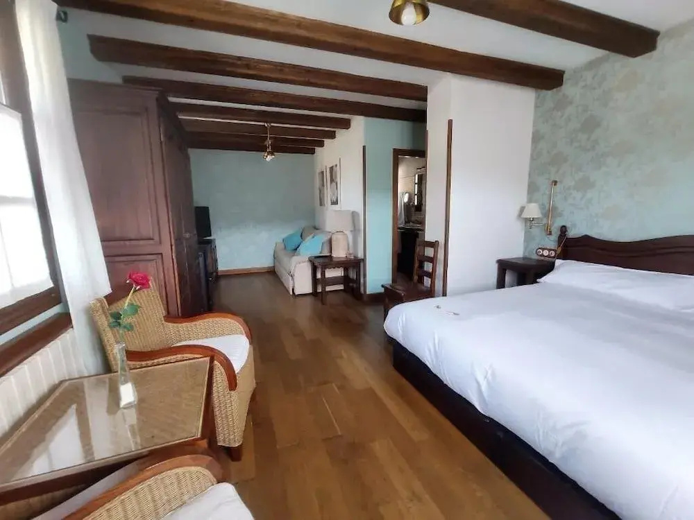 Hotel Rural El Mirador de los Pirineos - Général