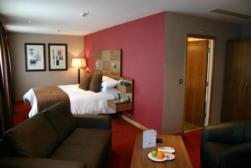 Beamish Park Hotel - Général
