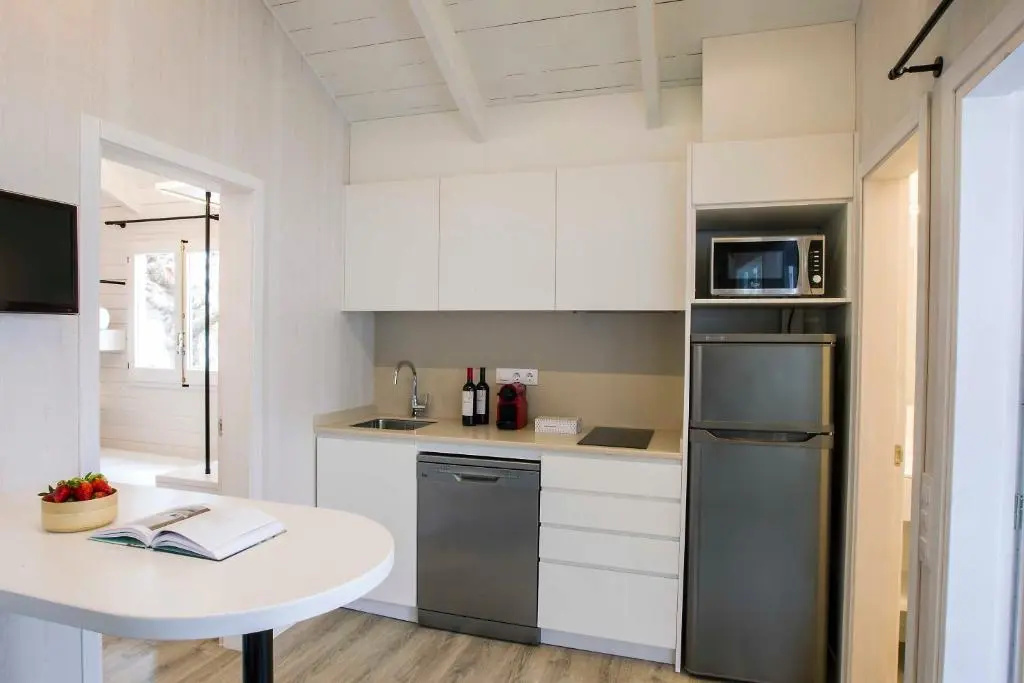 Tamarit Beach Resort - Chambres