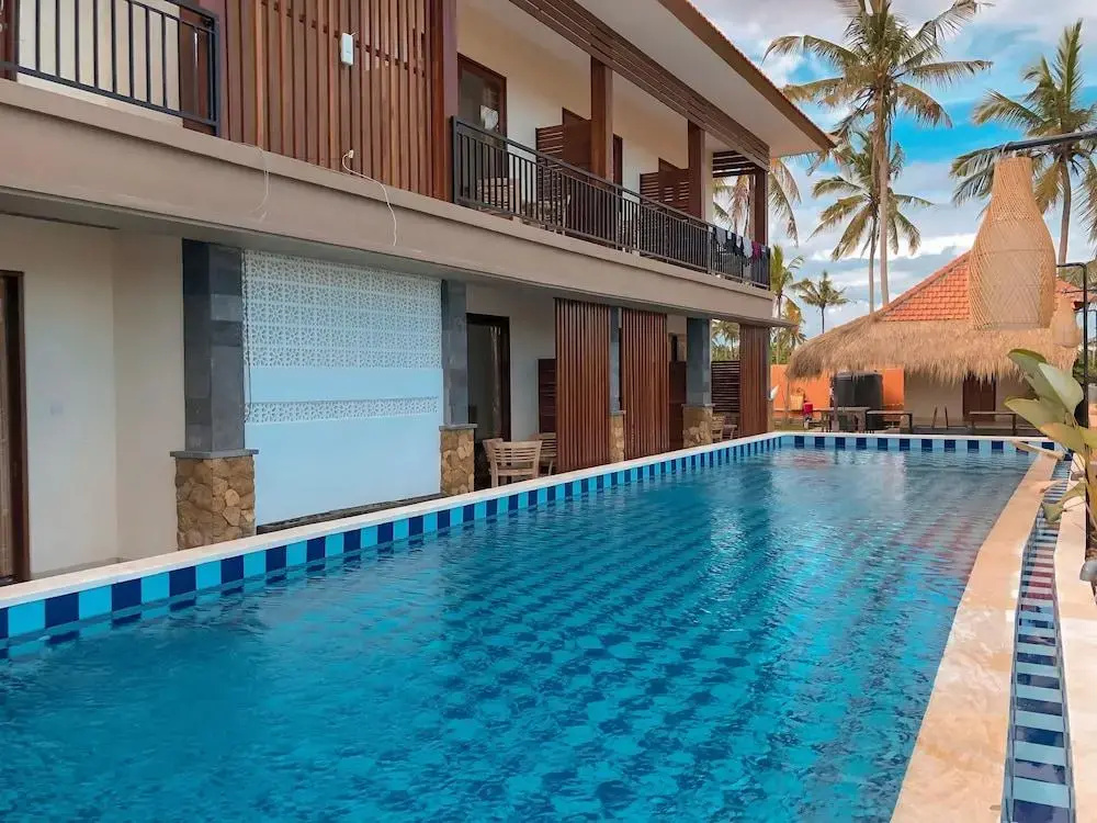 The Sawah Resort & Villa - Général