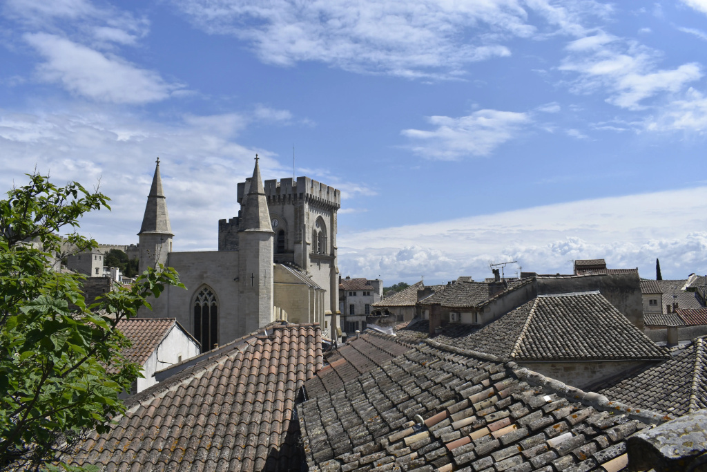 Le Prieure - Relais & Chateaux