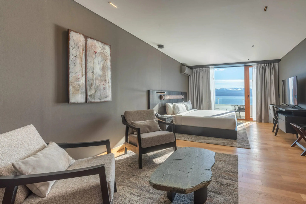 Radisson Blu Bariloche — фото 4