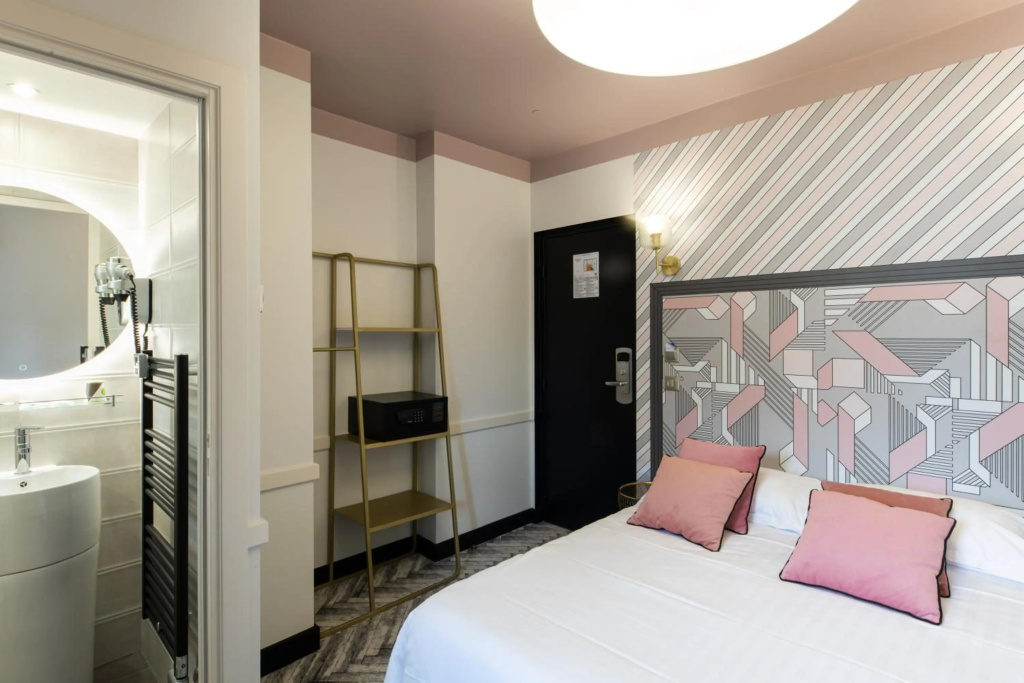 Hotel photo 18