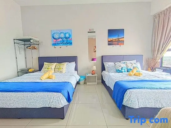 #MS1, Cozy SouthPlace Suite, Sleeps 1–5, Wi-Fi